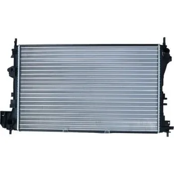 Chladič motoru Chladič, chlazení motoru NRF 58293A