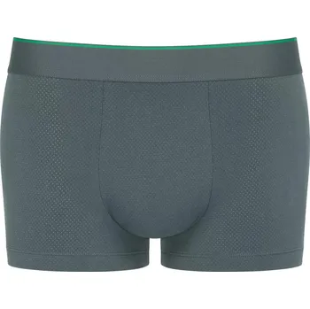 Slipy Pánské boxerky EVER Airy Hipster C2P - Sloggi tmavá kombinace modré (M008) 00XL