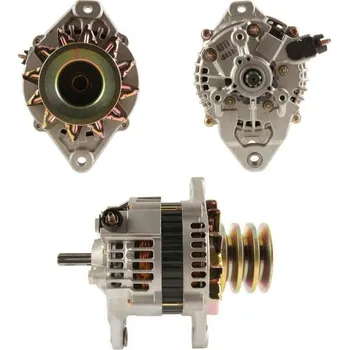 Alternátor Alternátor Chevrolet 80A LR180-510 +Line