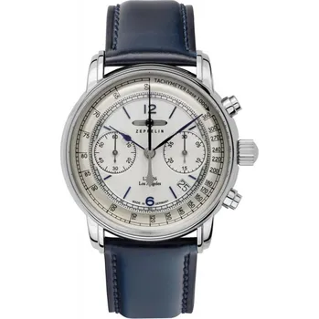 Hodinky Hodinky Zeppelin 8614-1