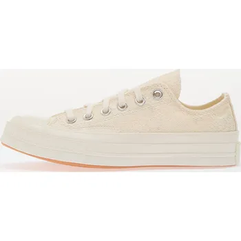 Dámské tenisky Tenisky Converse Chuck 70 Ox Vintage White/ Vintage White EUR 39