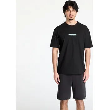 Tričko Calvin Klein Jeans Nyc 2025 Tee Black S