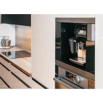 Domácí spotřebič Kluge CoffeeCase KFB02BB 25,4x35,5 cm