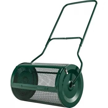 Travní válec Strend Pro Zahradní válec na travní substrát 75 l 2173634