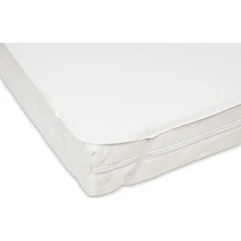 Prostěradlo Vodotěsný chránič matrace Šírka: 160 cm | Dĺžka: 200 cm