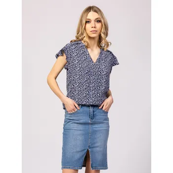 Dámská košile RUSTY flora XL