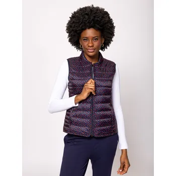 Dámská vesta WIDDY polka S