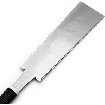 Ruční pilka Japonská pilka JUNTARO MITSUKAWA Ryoba Narrower Width AN008 - 270 mm