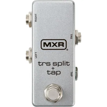 Switch Dunlop MXR M231 TRS Split and Tap Splitter