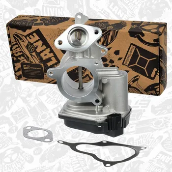 Ventil palivového systému AGR-Ventil ET ENGINETEAM ED0200