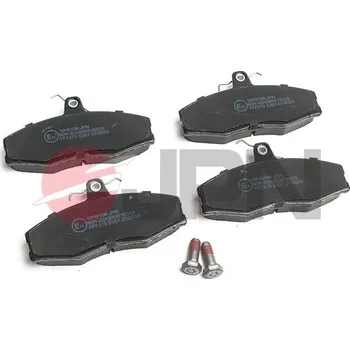 Brzdový systém Sada brzdových destiček, kotoučová brzda JPN 10H9106-JPN