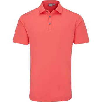 Golf PING Lindum pánské polo, dubarry pánské, M