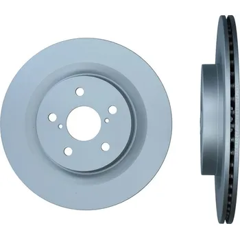 Brzdový kotouč Brzdový kotouč KAMOKA 103377