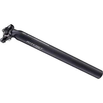 Sedlovka RITCHEY sedlovka COMP Carbon 2-Bolt 31.6x400 UD Matte