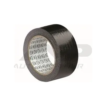 Univerzální páska černá 50 mm x 50 m / BOLL BOLL CHEMIA/CHEMICALS