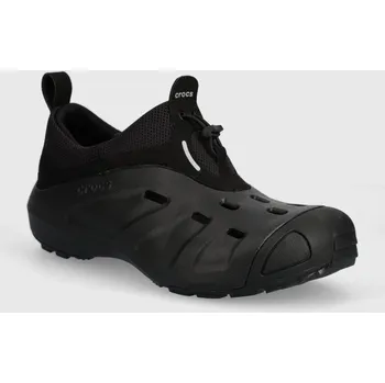 Dámské tenisky Tenisky Crocs černá barva, 37/38, 99X