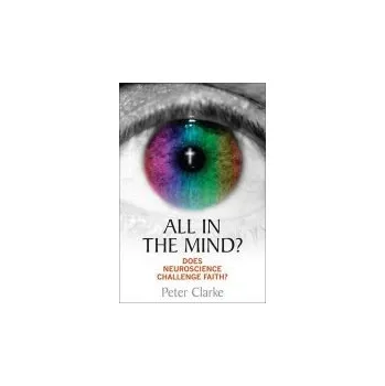 Cizojazyčná kniha All in the Mind? - Clarke, Peter