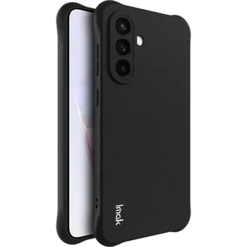 Telefonní příslušenství IMAK 103896 IMAK AIRBAG Extra odolný kryt Samsung Galaxy A36 MATTE BLACK