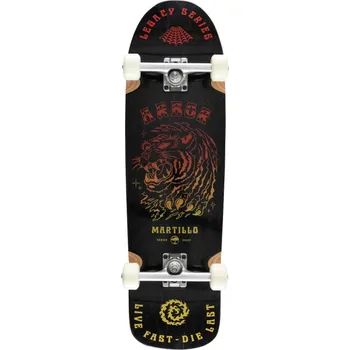 Longboard Arbor - Legacy Martillo Spellbound 31,75" - Cruiser