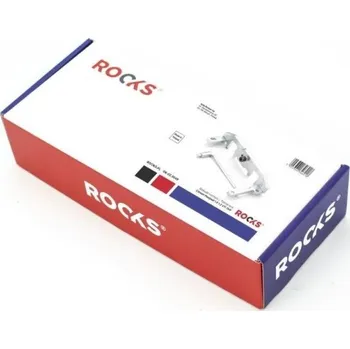 Blokace rozvodů CITROEN PEUGEOT 1.0 1.2 VTI THP do roku 2017 OK023049 ROOKS