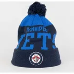 Dětský kulich NHL Outerstuff Winnipeg Jets Stetchark, Velikost Youth (58 - 62 cm)