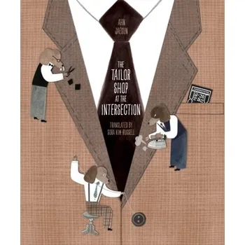Příroda The Tailor Shop at the Intersection - Jaesun, Ahn