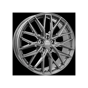 Alu kolo MONACO WHEELS GPX 9x20 5x108 ET38 CB63,4 V20905108E38AD63GPX