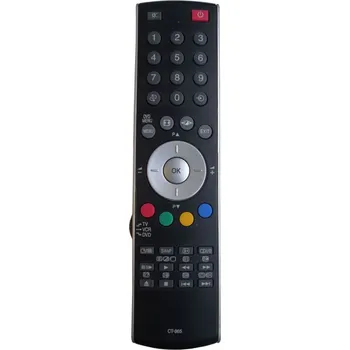 TOSHIBA CT-865 - náhradní dálkový ovladač