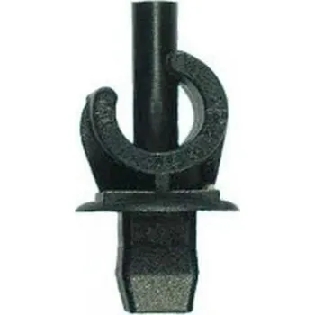 Kapota Uchycení podpěry krytu motoru VW BORA / GOLF IV / GOLF V / POLO 95-01 (2 ks) 6N0823397C ROMIX