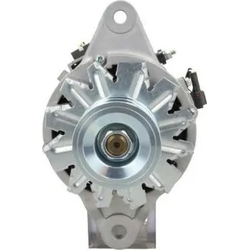 Alternátor Alternátor Isuzu 50A A004TUG586 Mitsubishi New