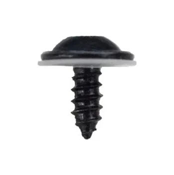Nárazník Montážní šroub s podložkou AUDI SEAT VW (balení 10 ks) WHT005348 ROMIX