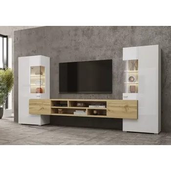 Obývací stěna Obývací stěna Coby 247JMB10