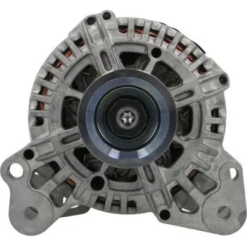 Alternátor Alternátor Volkswagen 110A TG11C016 Valeo New