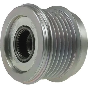 Alternátor Volnoběžná řemenice alternátoru AS-PL AFP0119S