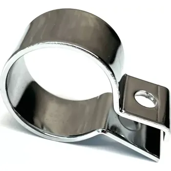 Motor pro motocykl Objímka výfuku přední MZ ETZ 125, 150 – – MZA