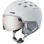 Dámská helma Head Rachel Visor Helmet White 323513 25/26