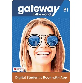 Gateway to the World: Student's Book B1…
