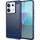 Silikonový obal Carbon na Xiaomi Redmi…