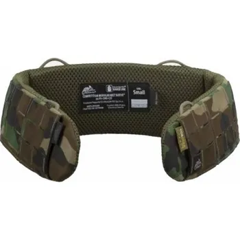Opasek Opasek Competition Modular Belt Sleeve, Helikon, US Woodland, S