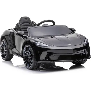 Dětské elektrovozidlo LEAN CARS Elektro McLaren GT 12V černá