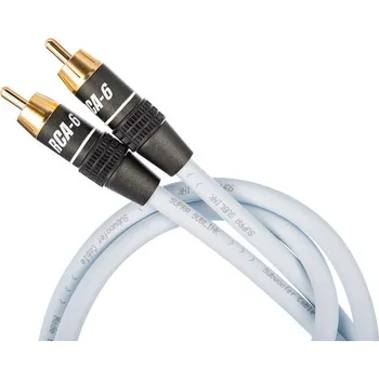 Audio kabel Supra 1001900610