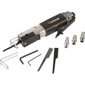 Pila ocaska Hoteche Pneumatická mečová pila (ocaska) - HTA831001 + Praktický dárek - kvalitní pracovní rukavice