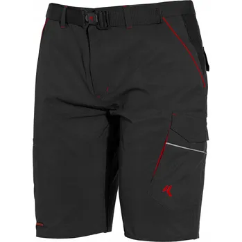 Pracovní obuv Krátké pracovní kalhoty Industrial Starter 9036b vel. L