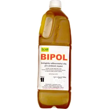 Motorový olej Oregon Olej na řetězy BIPOL BIO