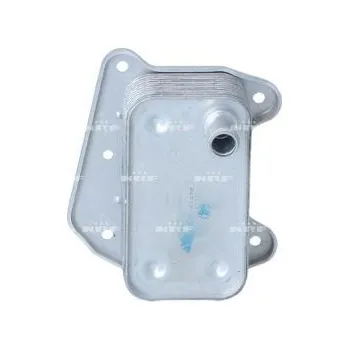 Chladič motoru Olejový chladič, motorový olej NRF 31867