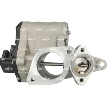 Ventil palivového systému AGR-Ventil NRF 48657