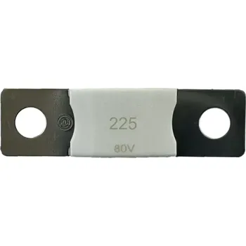 Autopojistky Victron Energy DC MEGA-pojistka 225A/80V Victron Energy