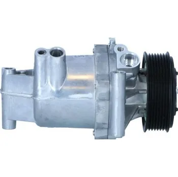 Kompresor klimatizace Kompresor, klimatizace NRF 320127