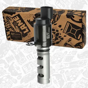 Motor automobilu Řídicí ventil, seřízení vačkového hřídele ET ENGINETEAM CV0004