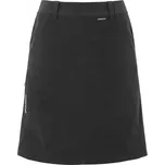 Dámská softshellová sukně DIDRIKSONS Liv černá Velikost: 38